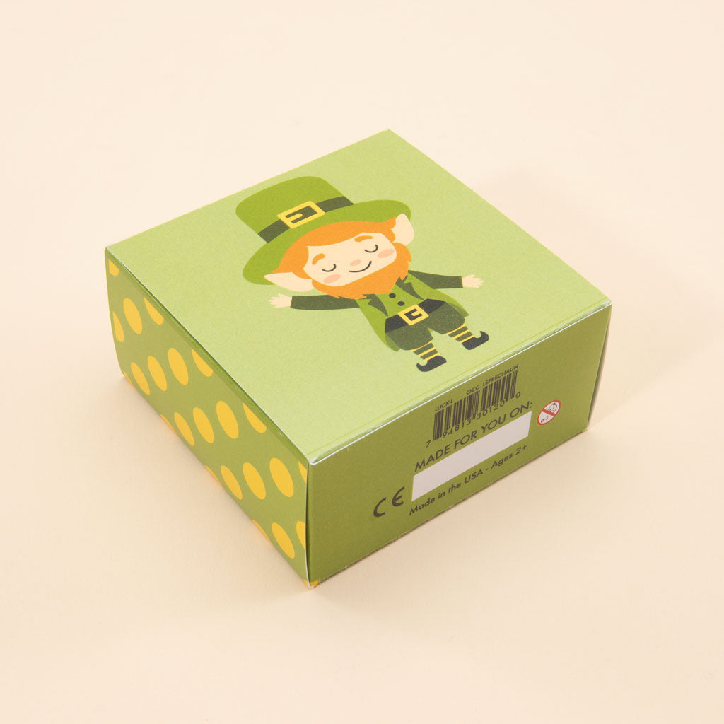 Occasions - Luck, Leprechaun
