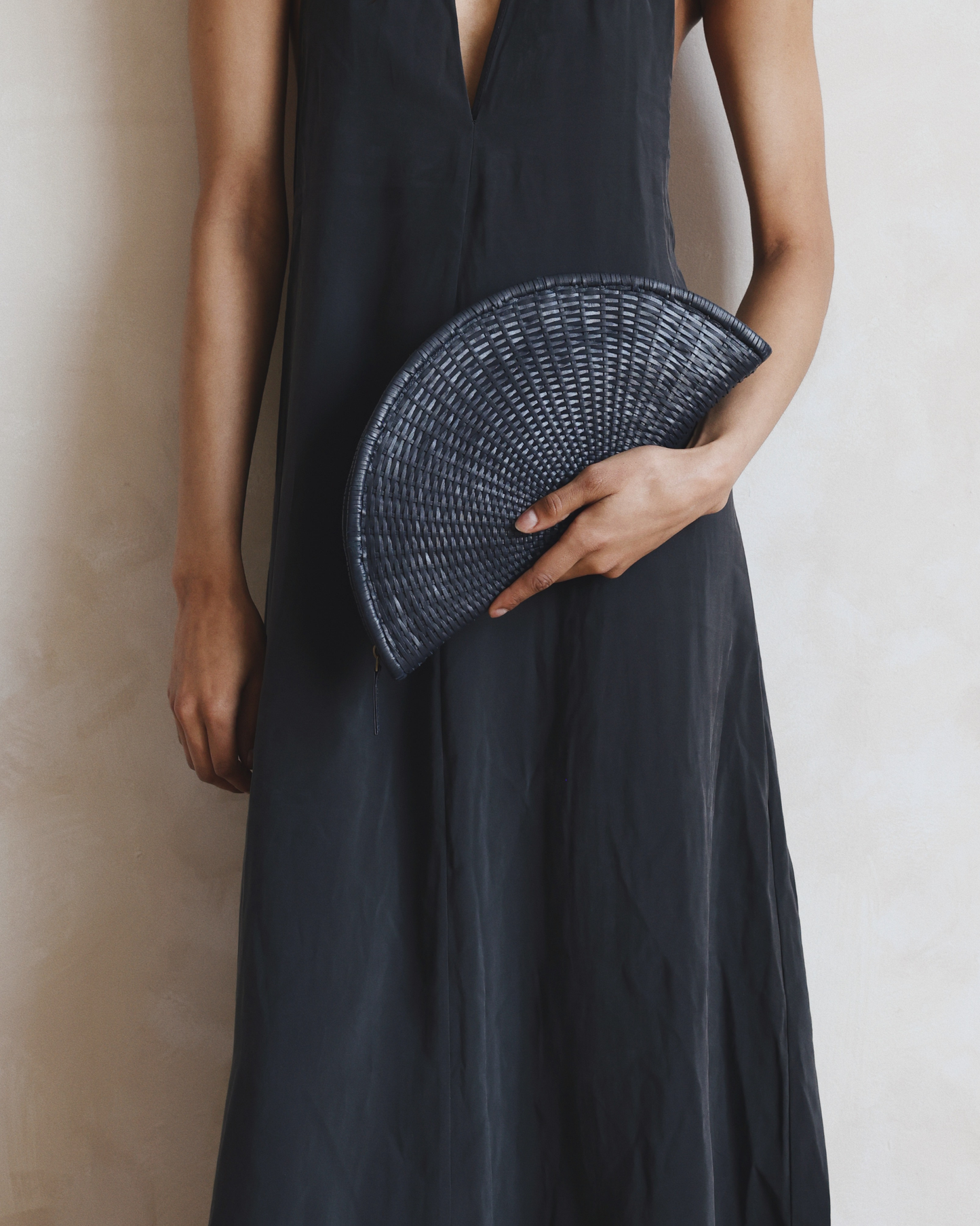 Perla Clutch