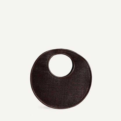Anouk Bag - Raffia