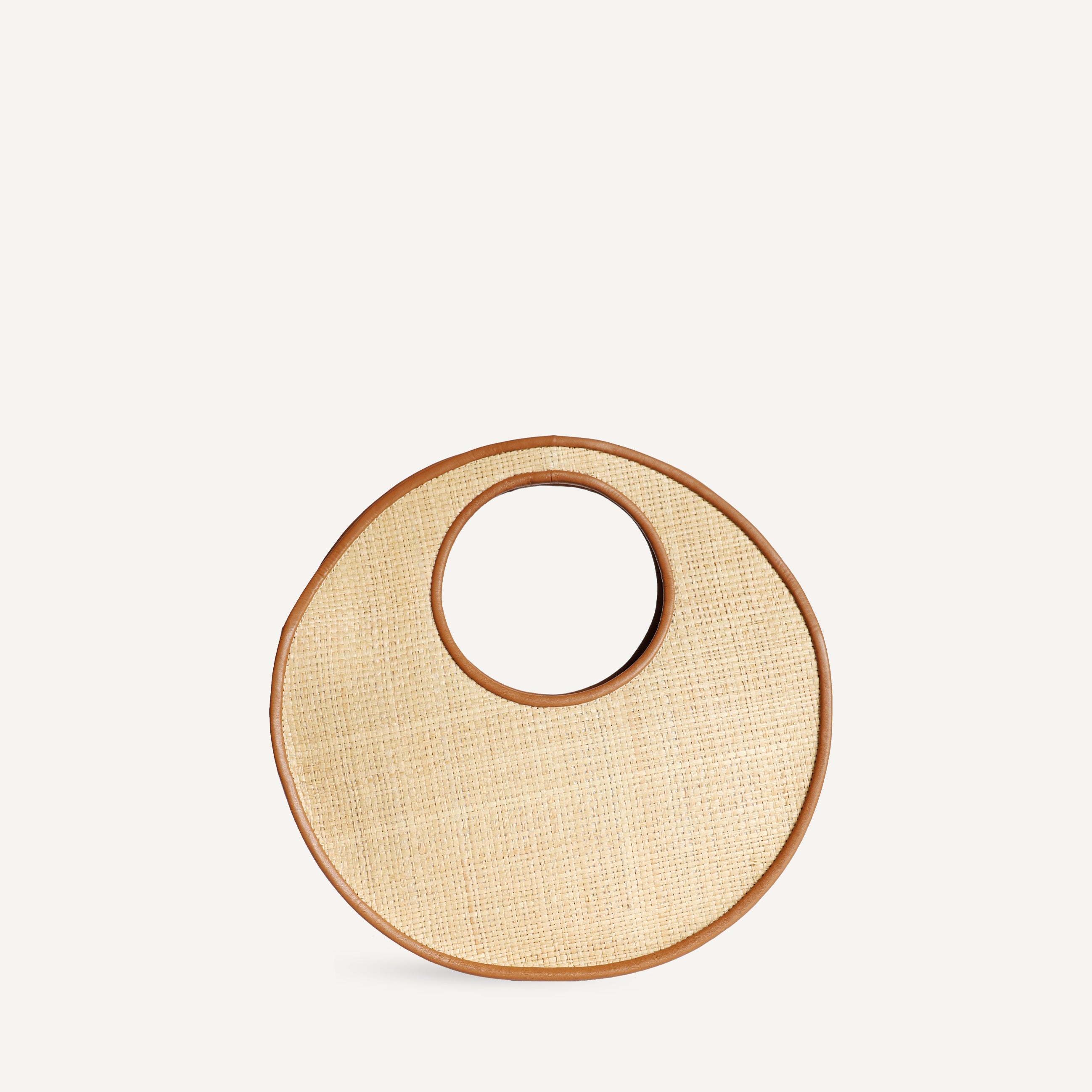 Copper Raffia