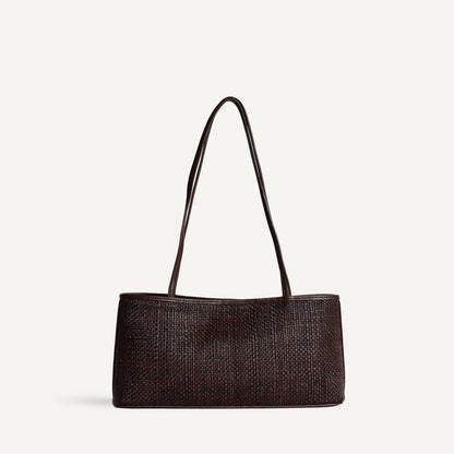 Naomi Bag - Raffia
