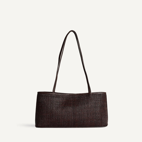 Naomi Bag - Raffia