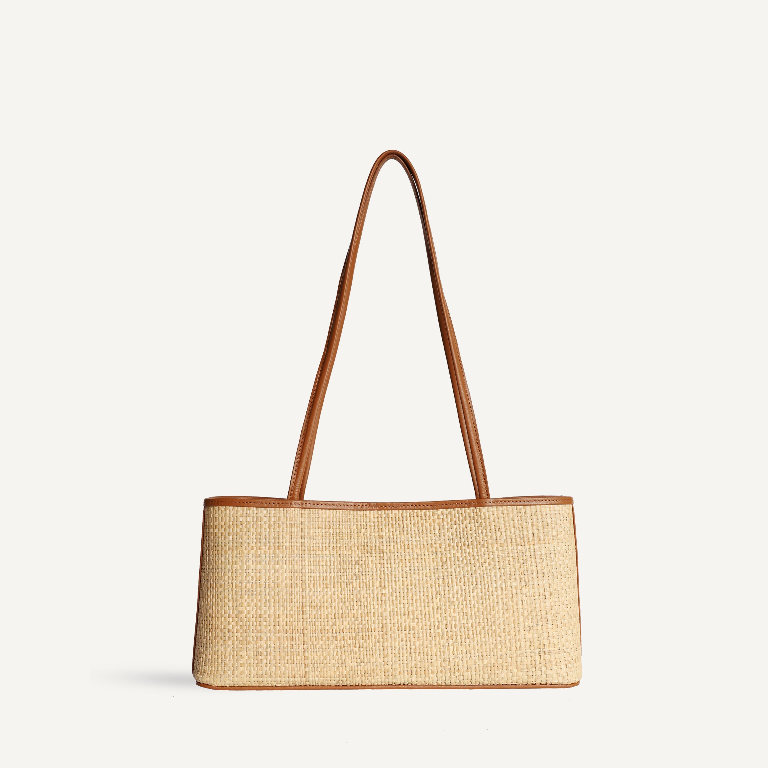 Copper Raffia
