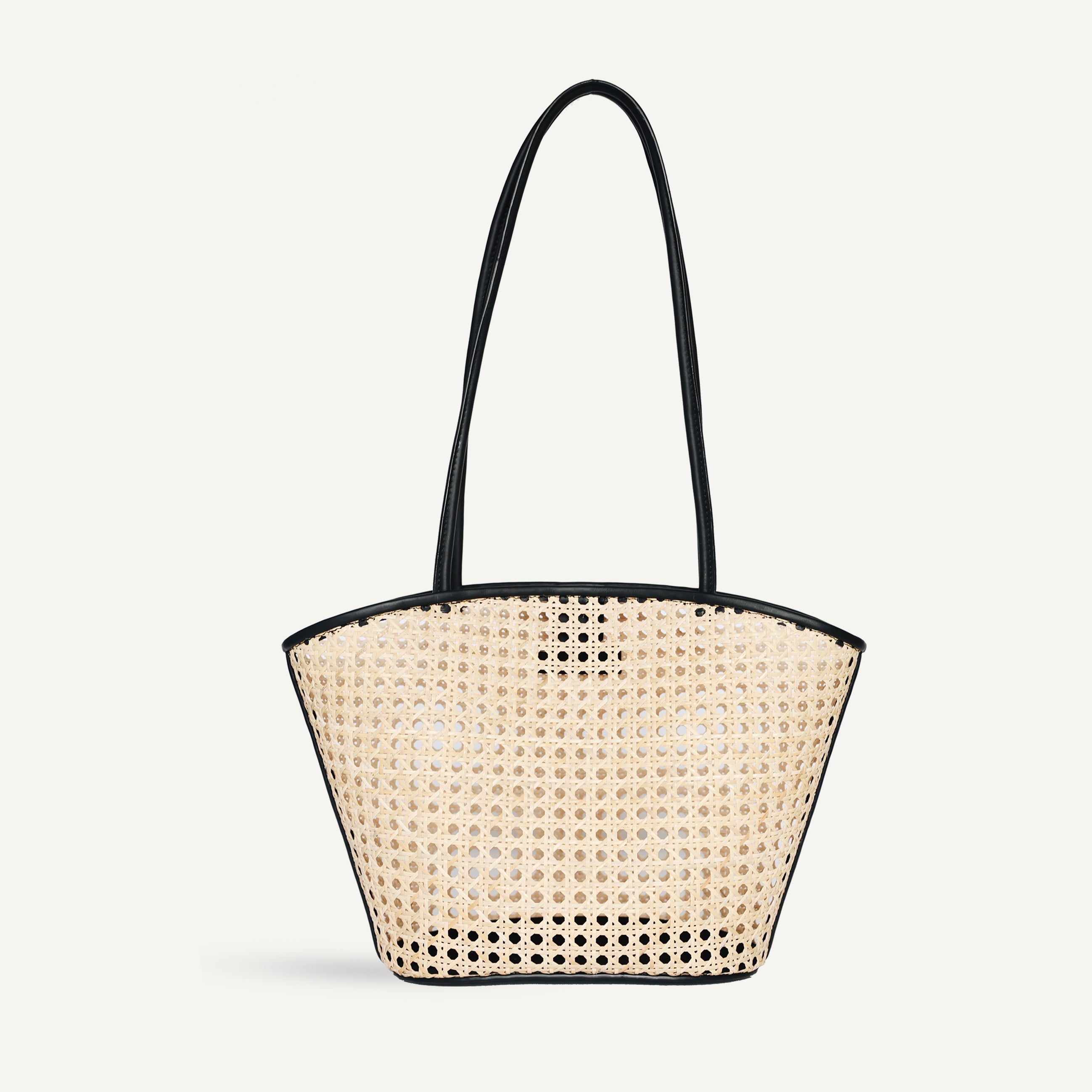Black Rattan