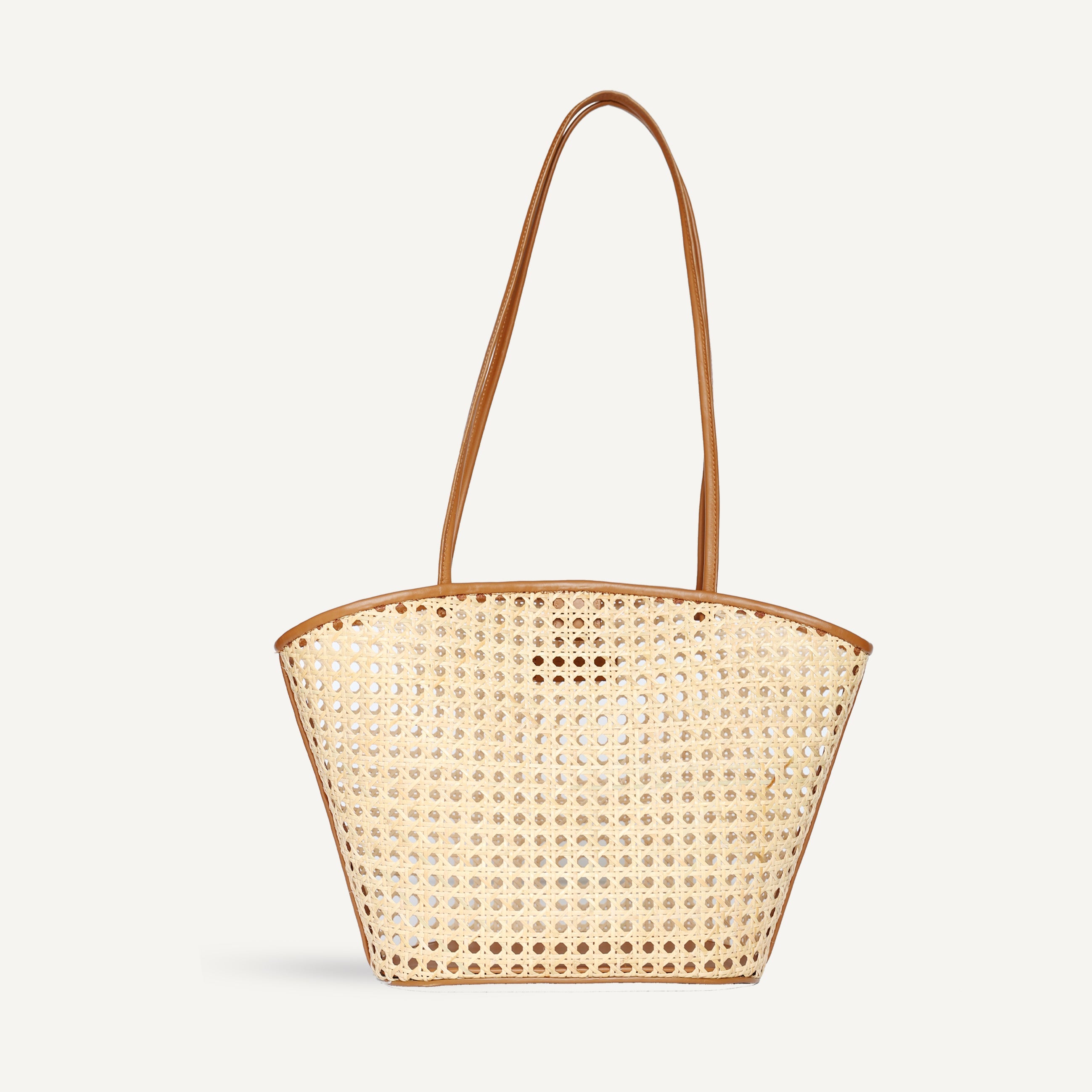 Copper Rattan