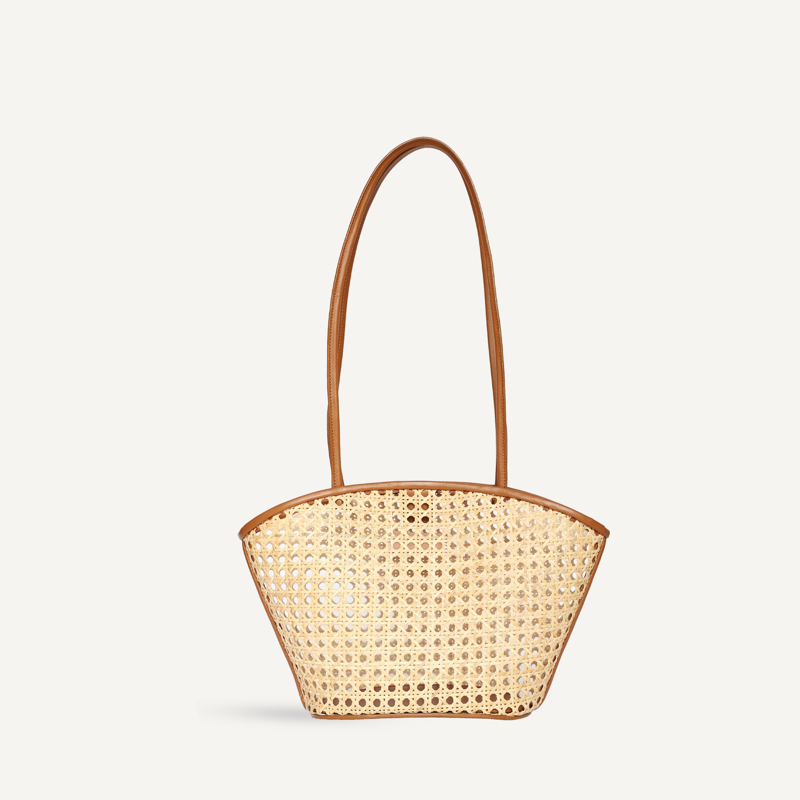 Copper Rattan