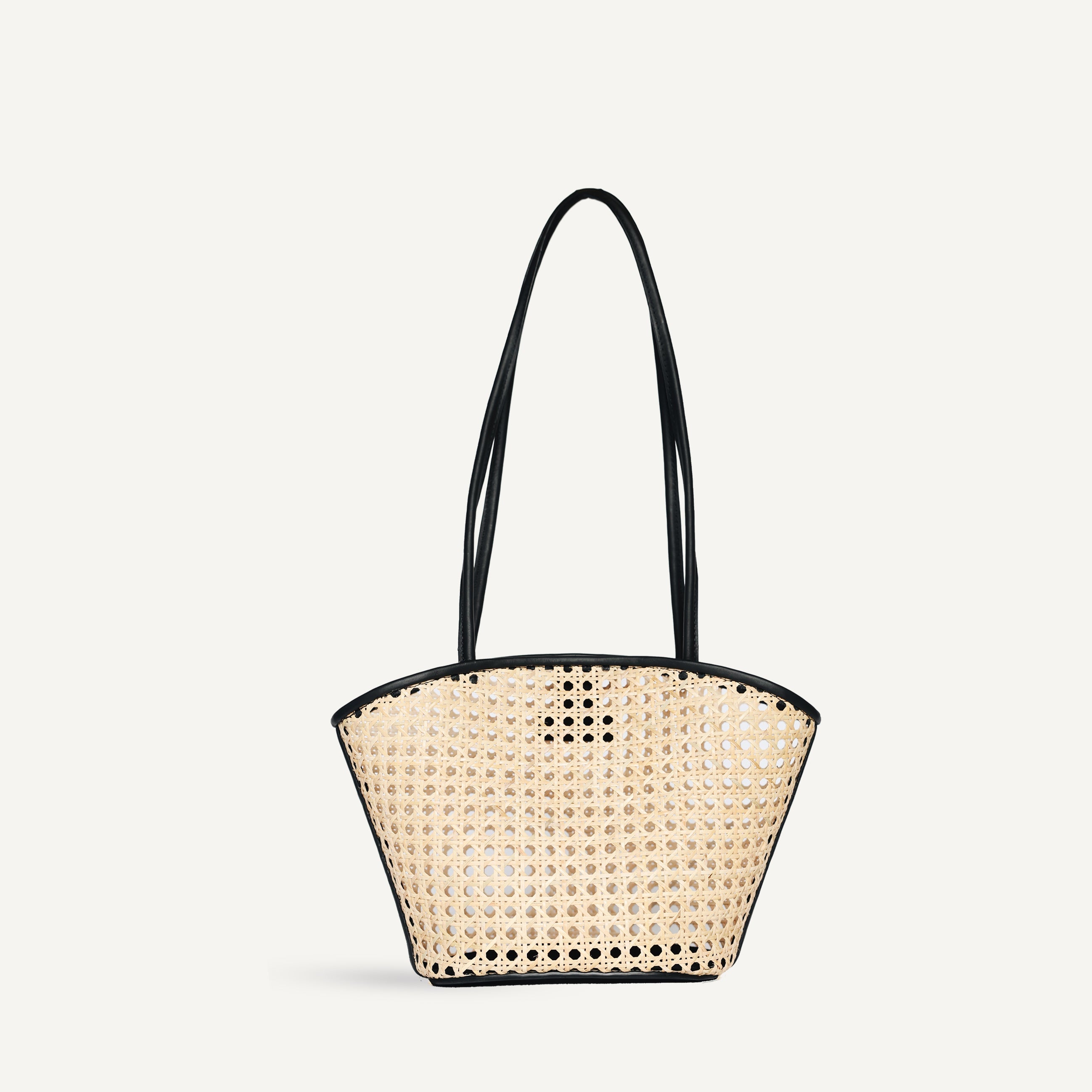 Black Rattan