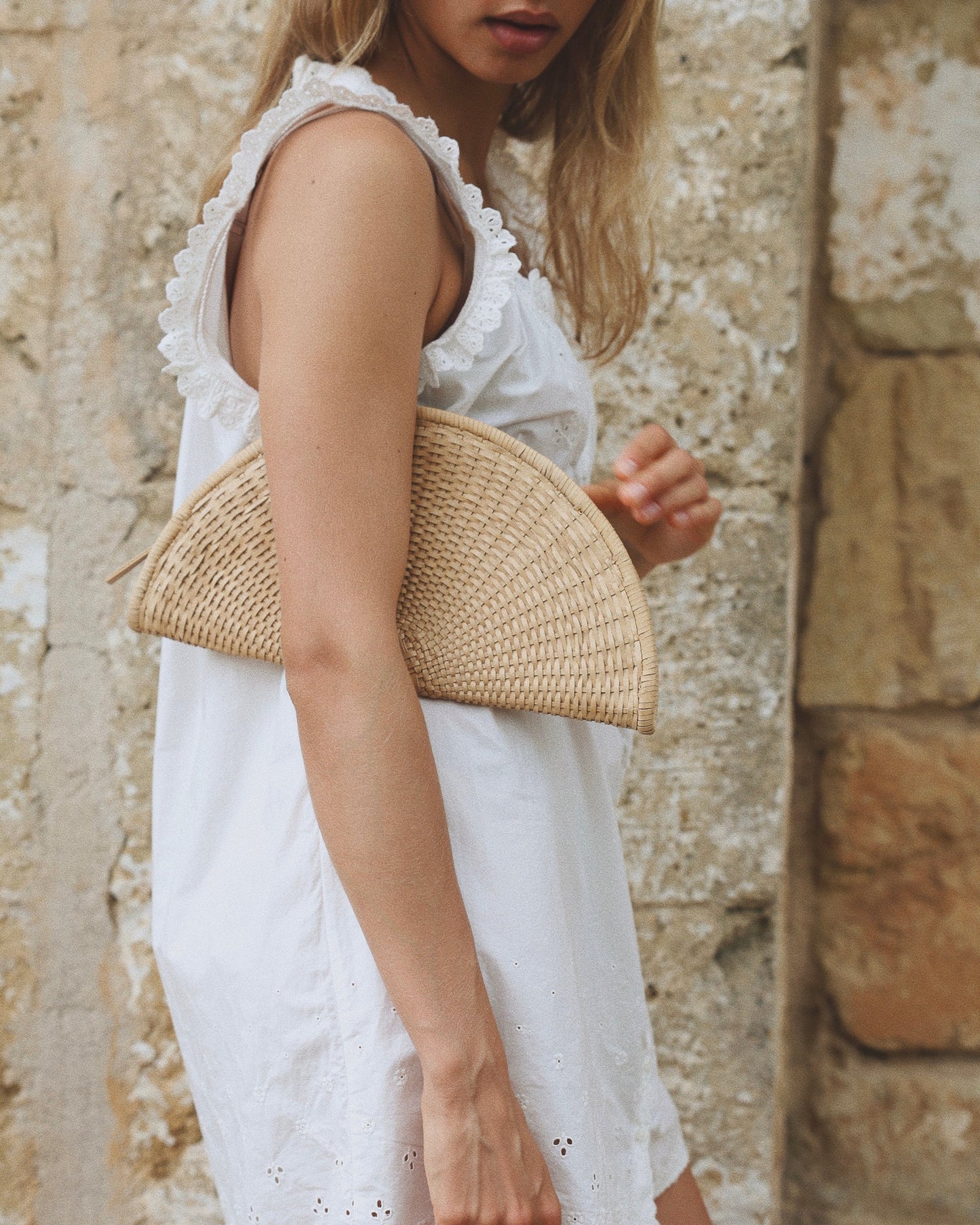 Perla Clutch