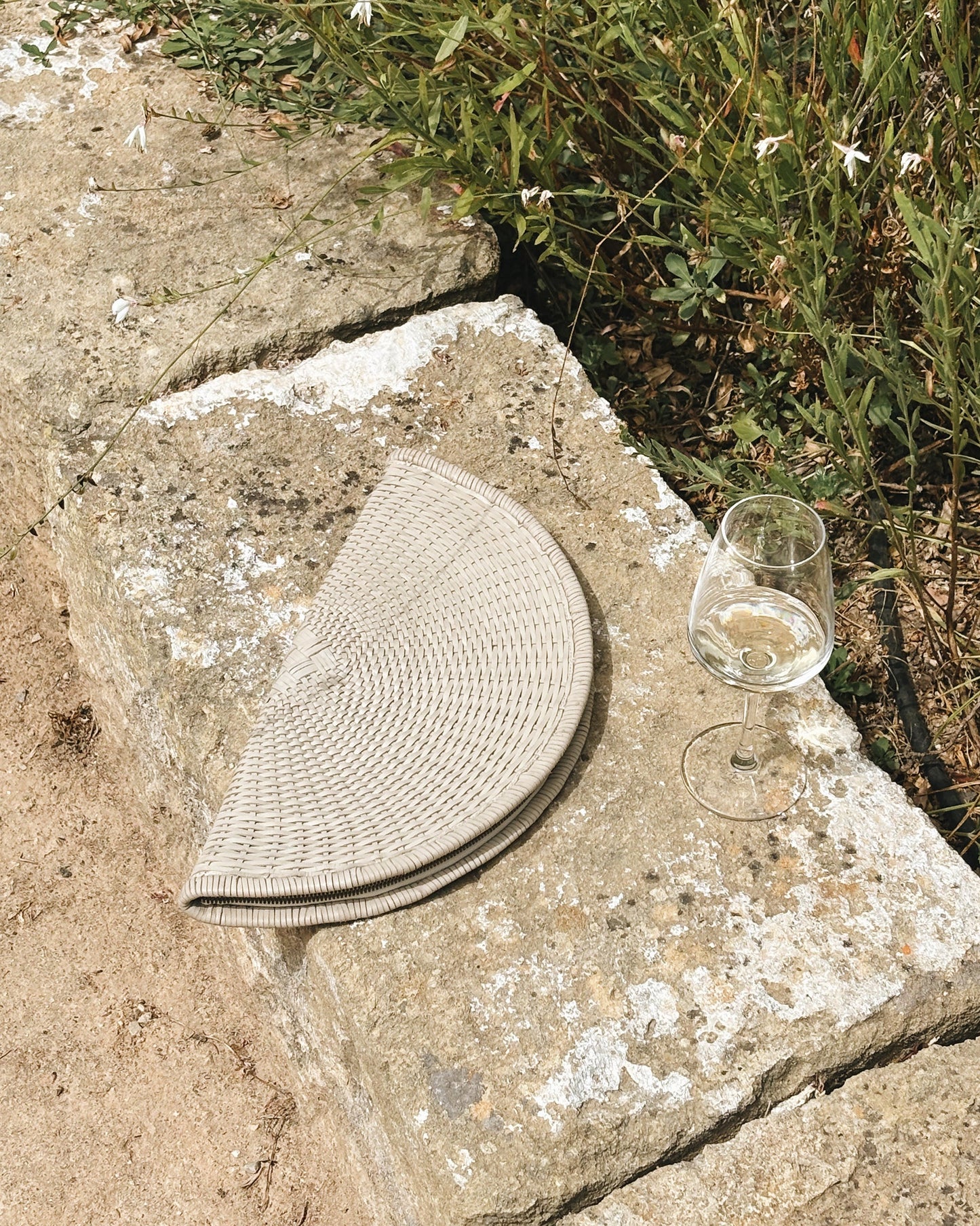 Perla Clutch