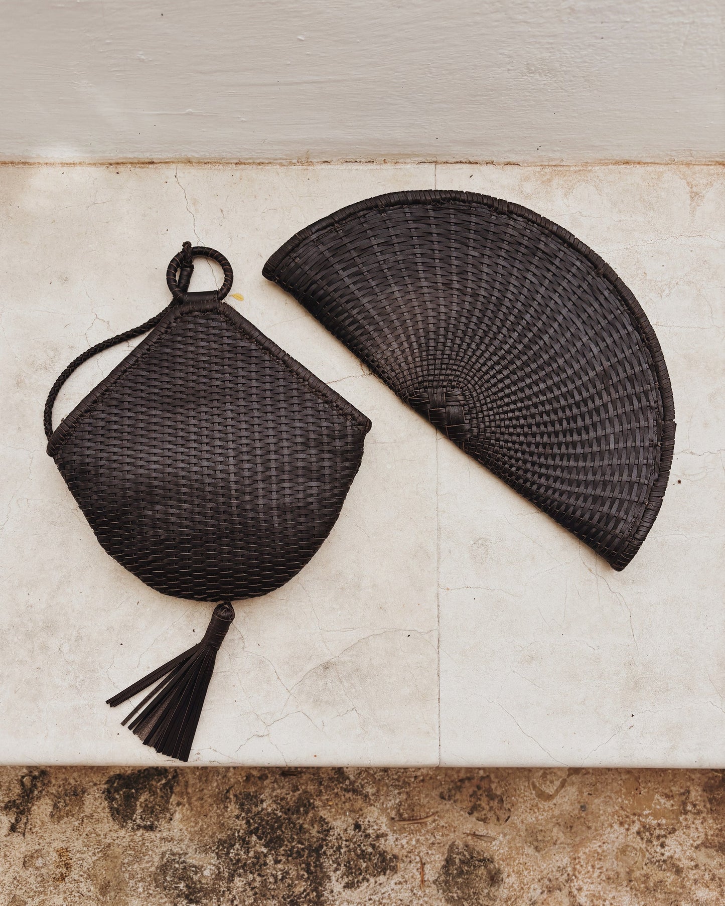 Perla Clutch