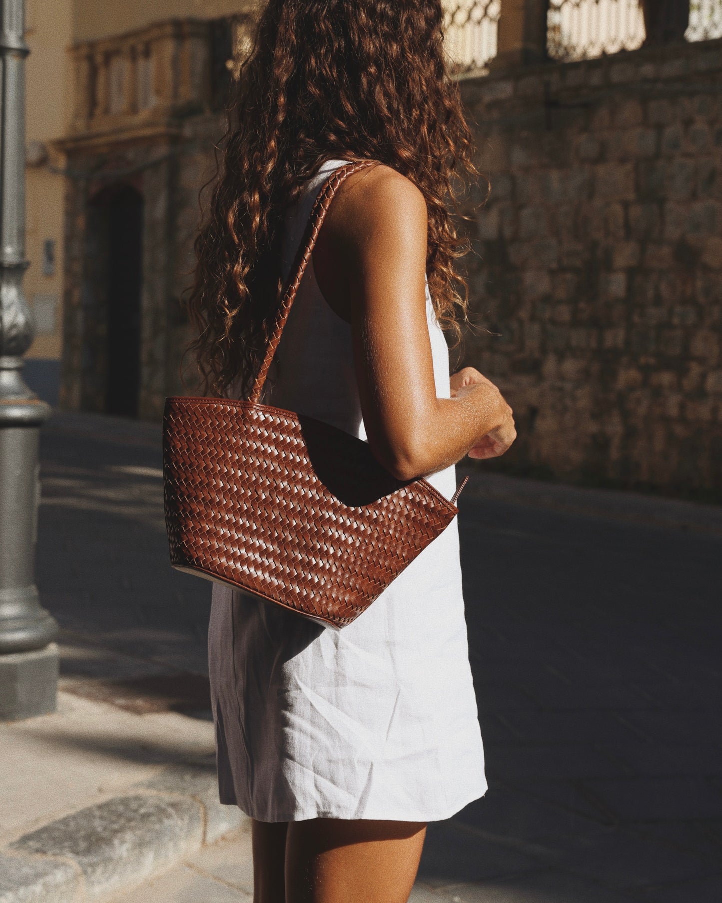 Mira Bag Small