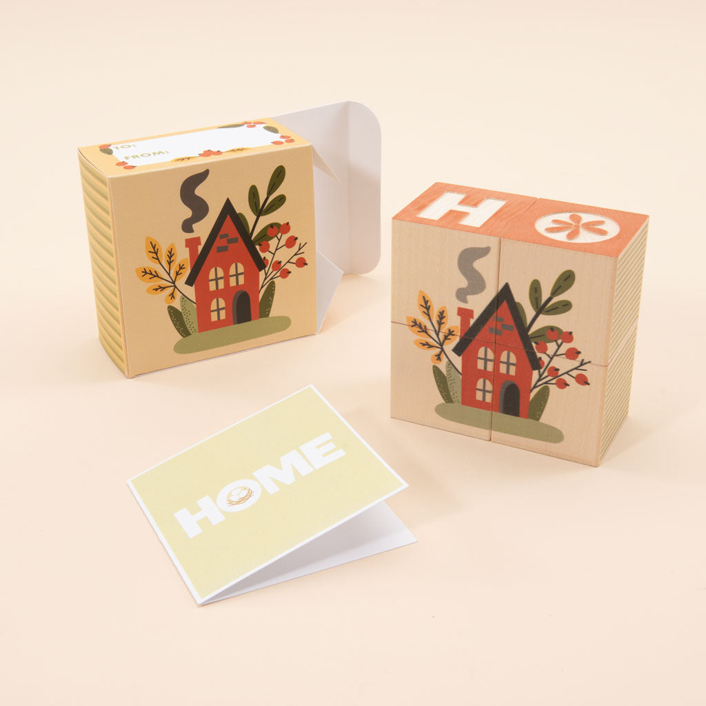 Occasions - Home, Fall