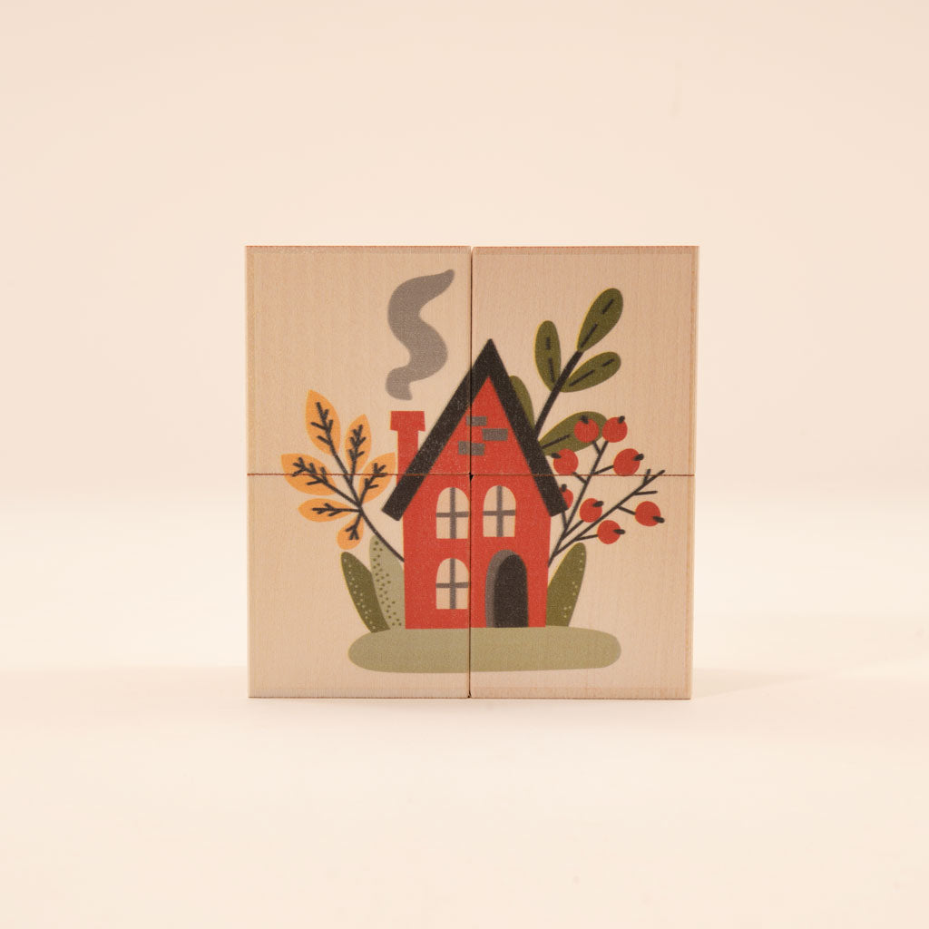 Occasions - Home, Fall