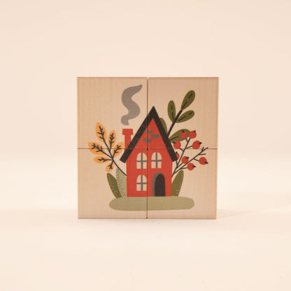 Occasions - Home, Fall