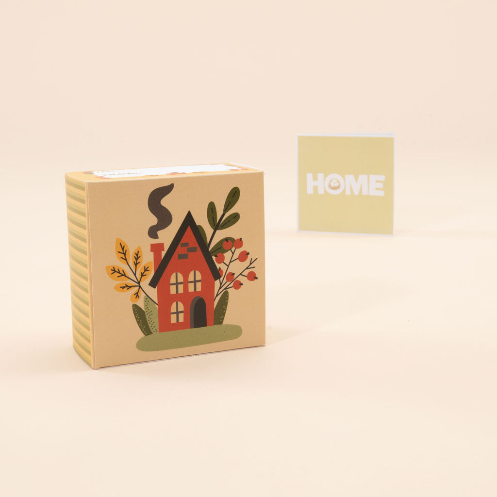 Occasions - Home, Fall