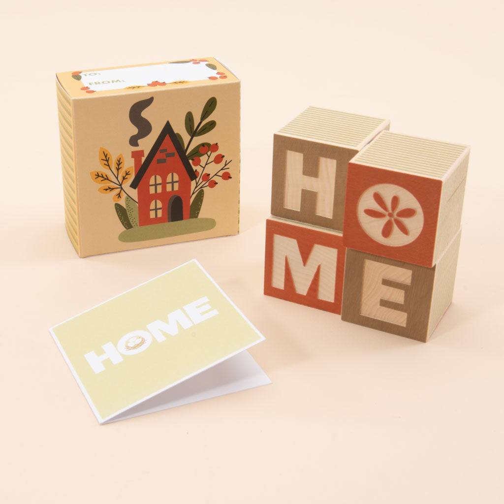 Occasions - Home, Fall