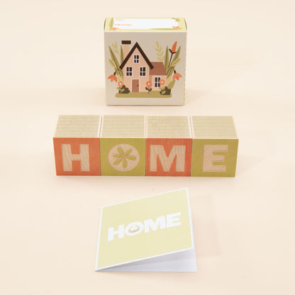 Occasions - Home, Spring