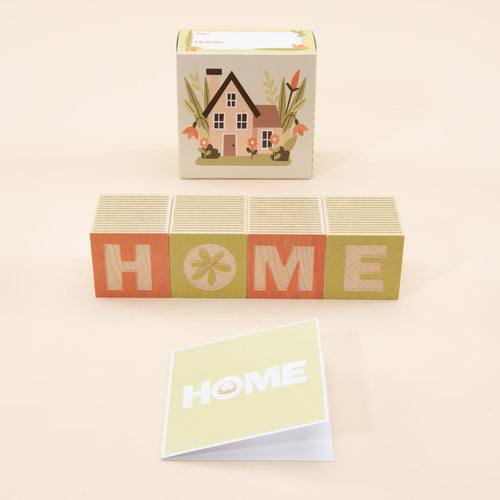 Occasions - Home, Spring