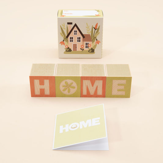 Occasions - Home, Spring