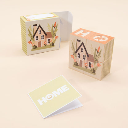 Occasions - Home, Spring