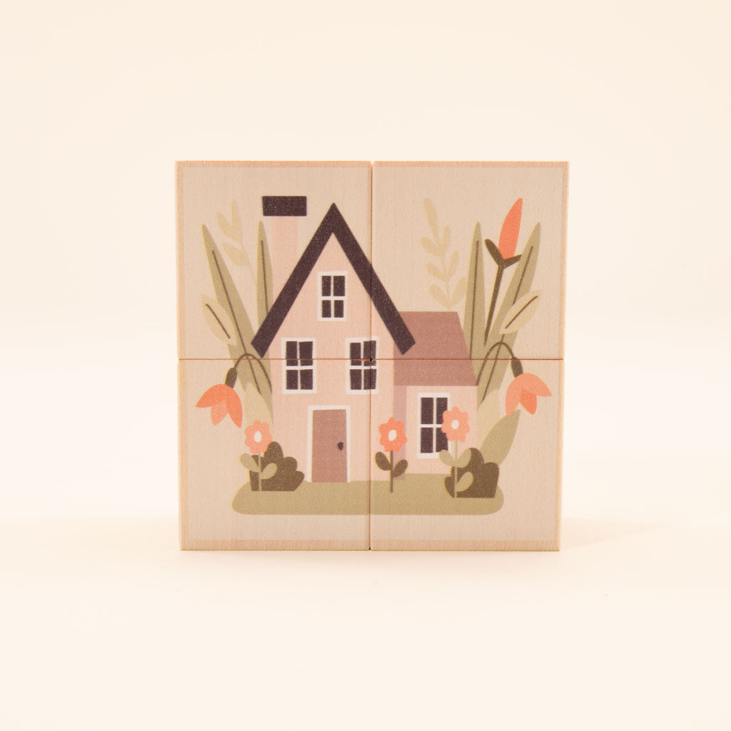 Occasions - Home, Spring