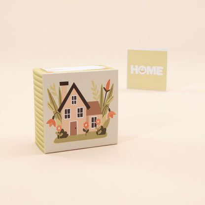 Occasions - Home, Spring