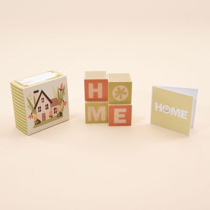 Occasions - Home, Spring