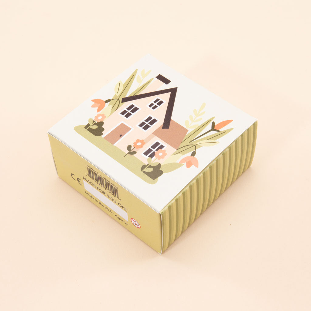 Occasions - Home, Spring