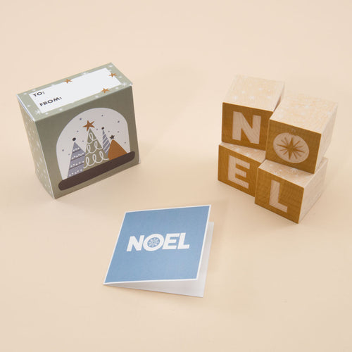 Occasions - Noel, Snowglobe