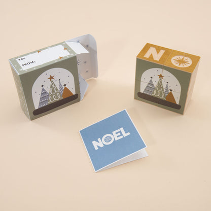 Occasions - Noel, Snowglobe