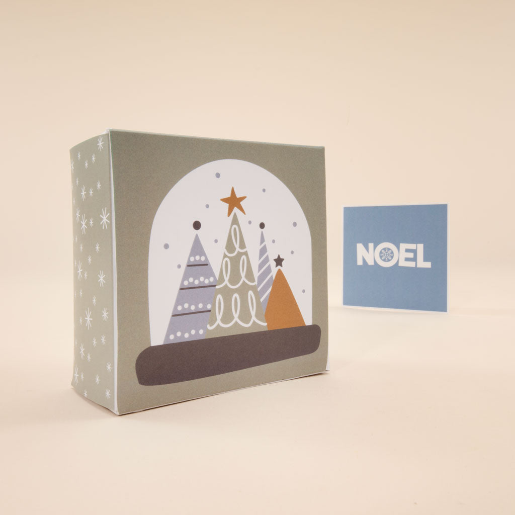 Occasions - Noel, Snowglobe