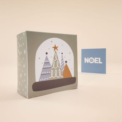Occasions - Noel, Snowglobe
