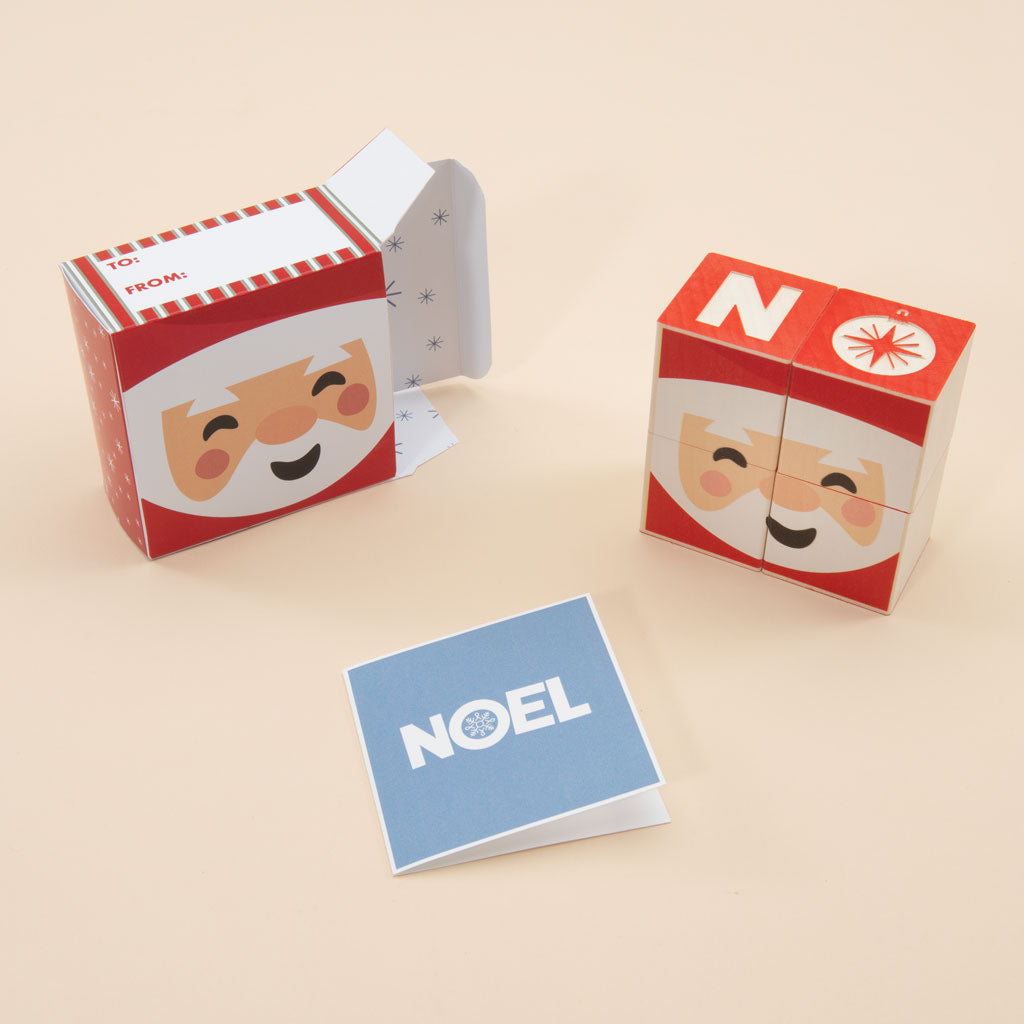 Occasions - Noel, Santa