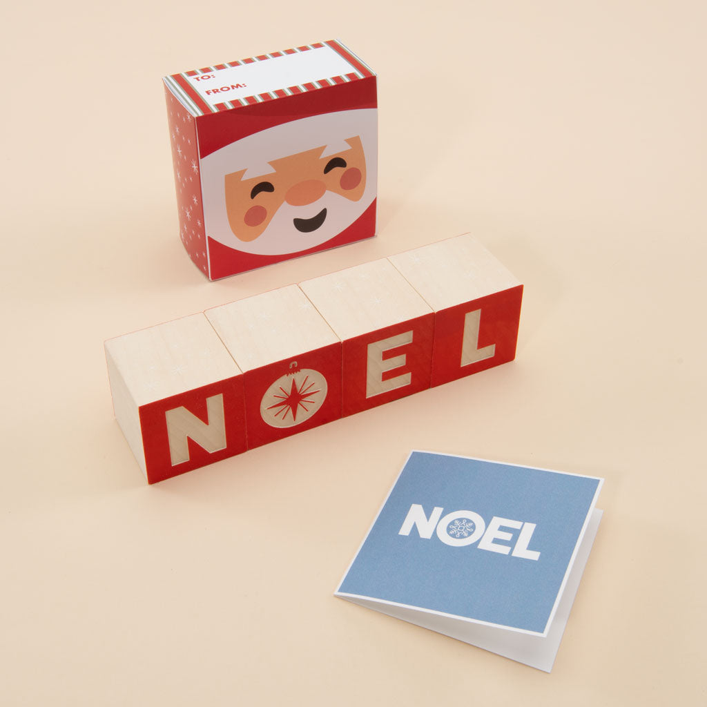 Occasions - Noel, Santa