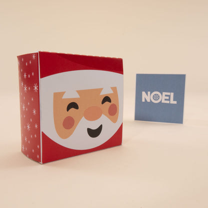 Occasions - Noel, Santa
