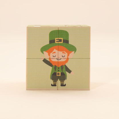 Occasions - Luck, Leprechaun