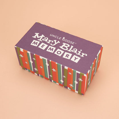 Mary Blair Memory Game